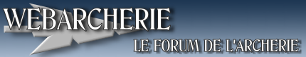 web archerie